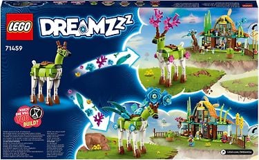 LEGO DREAMZzz 71459 - Uniolentojen talli, kuva 15