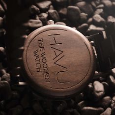 Havu Aura -rannekello, 42 mm, kuva 4