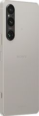 Sony Xperia 1 V 5G -puhelin, 256/12 Gt, hopea, kuva 3