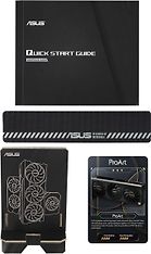 Asus GeForce PROART-RTX4070-O12G -näytönohjain, kuva 10