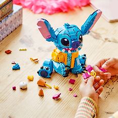 LEGO Disney Classic 43249  - Stitch, kuva 9