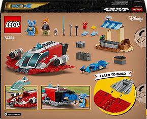 LEGO Star Wars 75384  - The Crimson Firehawk™, kuva 10