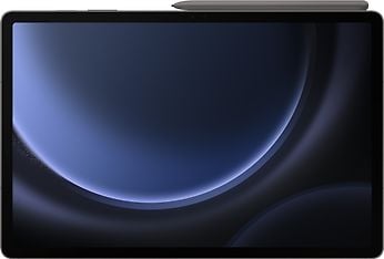 Samsung Galaxy Tab S9 FE+ 12,4" WiFi+5G -tabletti, 12 Gt / 256 Gt, Android 13, Gray, kuva 5