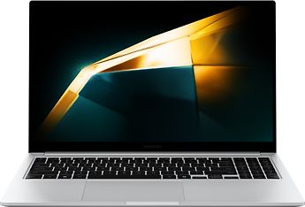 Samsung Galaxy Book4 15,6" -kannettava, Win 11 (NP750XGK-KS2SE)