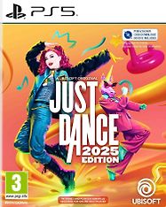 Just Dance 2025 Edition (PS5)