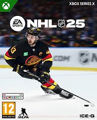 NHL 25 (Xbox Series X)