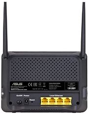 ASUS 4G-N12 -LTE-modeemi ja WiFi-tukiasema, kuva 2