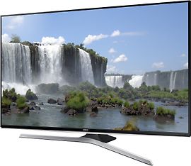 Samsung UE48J6202 48" Smart LED-televisio, 600 PQI, kuva 2