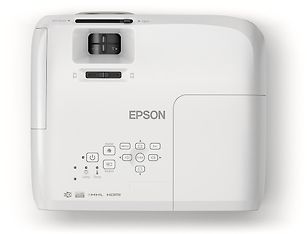 Epson EH-TW5300 3LCD 3D Full HD -kotiteatteriprojektori, kuva 4