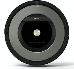 iRobot Roomba 866-pölynimurirobotti