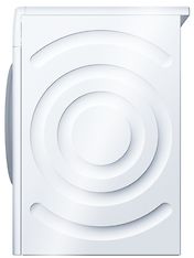 Bosch WAYH2899SN Home Professional -pyykinpesukone, valkoinen, kuva 2