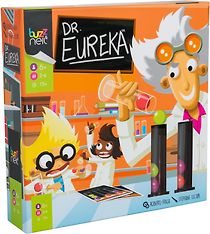 Dr. Eureka -perhepeli