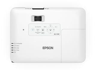 Epson EB-1795F 3LCD Full HD -kannettava yritysprojektori, kuva 6
