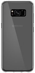 Otterbox Clearly Protected -suojakotelo, Samsung Galaxy S8, läpinäkyvä, kuva 2