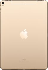 Apple iPad Pro 10,5" 64 Gt Wi-Fi + Cellular kulta, MQF12, kuva 2