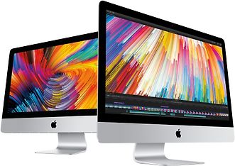 Apple iMac 27" Retina 5K 3,8 GHz -tietokone, MNED2, kuva 3