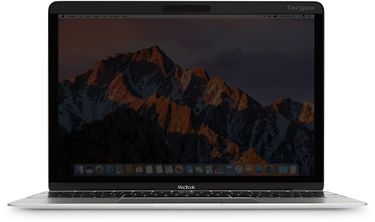 Targus Magnetic 15.4” 16:10 Screen for MacBook Pro 2016-2019 -näytön tietoturvasuoja, kuva 2