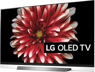 LG OLED55E8 55" Smart 4K Ultra HD OLED -televisio, kuva 2