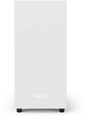 NZXT H500i Compact Mid Tower ATX-kotelo, valkoinen, kuva 2
