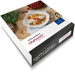 Villeroy & Boch Dune Vapiano -annoskulho / pastalautanen, 2 kpl, kuva 3