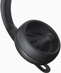 Nuraphone -Bluetooth-kuulokkeet, musta, kuva 3