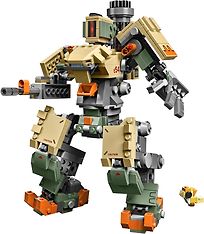 LEGO Overwatch 75974 - Bastion, kuva 2