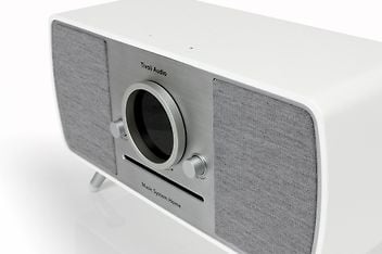 Tivoli Audio Music System Home -musiikkijärjestelmä, valkoinen, kuva 4