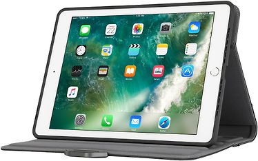 Targus VersaVu Signature -suojakotelo iPad (6. gen/5. gen), iPad Pro 9.7" ja iPad Air 2/1, sininen, kuva 4
