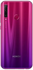 Honor 20 Lite -Android-puhelin Dual-SIM 128 Gt, Phantom Red, kuva 5