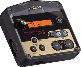 Roland TM-2 -triggerimoduuli, kuva 2