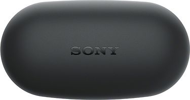 Sony WF-XB700 -Bluetooth-kuulokkeet, musta, kuva 5