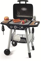 Smoby BBQ Grill -leikkigrilli, kuva 2