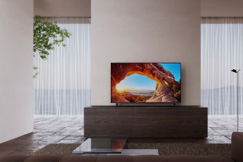 Sony KD-55X85J 55" 4K Ultra HD LED Google TV, kuva 12