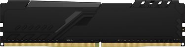 Kingston FURY Beast DDR4 2666 MHz CL16 16 Gt -muistimoduli, kuva 3