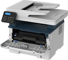 Xerox B225 -mustavalkolasermonitoimitulostin, kuva 2