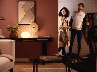 Philips Hue -älylamppu multipack, White, E27, 1100 lm, 2-PACK, kuva 11