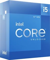 Intel Core i5-12600K -prosessori, kuva 2