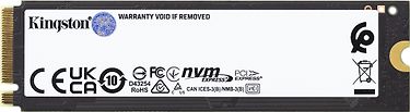 Kingston FURY Renegade 500 Gt M.2 SSD -kovalevy, kuva 3