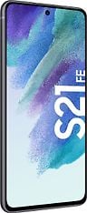 Samsung Galaxy S21 FE 5G -puhelin, 128/6 Gt, Graphite, kuva 5