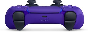 Sony DualSense Galactic Purple -peliohjain, violetti, PS5, kuva 4