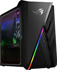 Asus ROG Strix GA35 -pelitietokone, Win 11 (G35DX-NR005W)