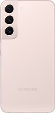 Samsung Galaxy S22 5G -puhelin, 128/8 Gt, pinkki, kuva 2