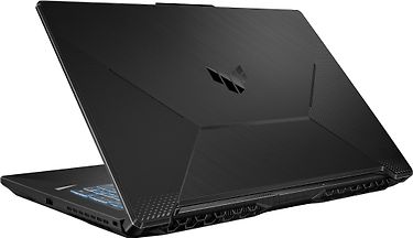 Asus TUF Gaming A17 17,3" -pelikannettava, Win 11 (FA706ICB-HX065W), kuva 7