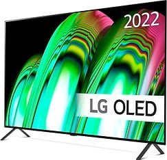 LG OLED A2 65" 4K OLED -televisio, kuva 2