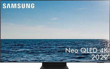Samsung QE65QN90B 65" 4K Neo QLED -televisio
