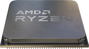 AMD Ryzen 7 5800X3D -prosessori AM4 -kantaan, kuva 4