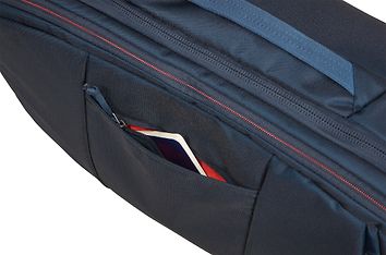 Thule Subterra Convertible Carry On -matkalaukku, sininen, kuva 10