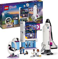 LEGO Friends 41713 - Olivian avaruusakatemia, kuva 2