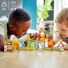 LEGO Friends 41720 - Vesipuisto, kuva 8