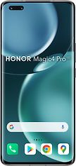 Honor Magic4 Pro 5G -puhelin, 256/8 Gt, musta